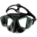 Spetton Storm Silicone Harpunfiske Maske