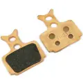 Cl Brakes 4046vrx Ceramic Treatment Sinterbremseklosser