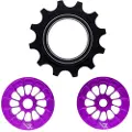 Leonardi Racing Superior Sram Eagle Girhjul