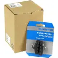 Shimano R50t5 Komplette Felgbremseklosser 5 Par