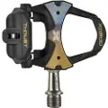 Xpedo Thrust 8 Carbon Ti Sykkelpedaler