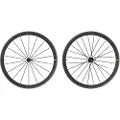 Mavic Cosmic Sl 40 Carbon Tubeless Landeveishjulsett