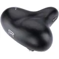 Selle Royal Sadel SELLEROYAL PREMIUM AVSLAPPET 90 grader JOURNEY unisex gel + elastomerer (NY 2023)