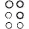 Ceramicspeed Zipp-9 Coated Lager