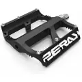 Zeray Zp-a997 Flat Sykkelpedaler