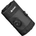 Granite Quiver Tool Roll Sadelveske