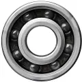 Ceramicspeed 607 Coated Single Lager