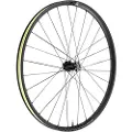 Cannondale Xc-sl 25 6b Disc 29´´ Terrengsykkel Forhjul