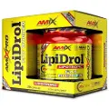 Amix Lipidrol Fettforbrenner 300 Enheter