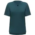 Dainese Rox Kortarmet T-skjorte