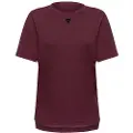 Dainese Rox Kortarmet T-skjorte