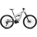Bh Xtep Lynx Pro 0.7 Ep801 29´´ Xt 2023 Elektrisk Terrengsykkel