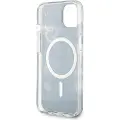 GUESS Guhmp14shtmrsk Iphone 14.15.13 6.1 En Marble Telefondeksel