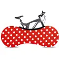 Velosock Ladybird Sykkeldeksel
