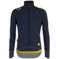 Santini Le Maillot Jaune Jakke