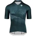Bioracer Icon Kort Ermet Trøye