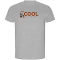 Kruskis Cool On Bike Eco Kortarmet T-skjorte