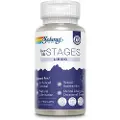 Solaray Deseo Stages Kapsler 60 Enheter