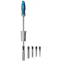 Skf Tmic 7-28 Mm Intern Lagersett
