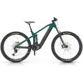 Megamo Crave Crb 762 05 29´´ Xt Deore 2024 Elektrisk Terrengsykkel