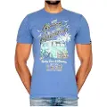 CYCOLOGY Epic Cycling Kortarmet T-skjorte