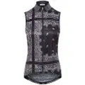 CafÉ Du Cycliste Savanna Vest