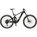 GT Force Amp+ 29´´ Sx Eagle Elektrisk Terrengsykkel