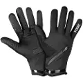 Taac Wintermano Windscud Hansker