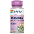 Solaray Boswelia 300mg Kapsler 60 Enheter
