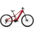 Conor Adra Vinka E20 29´´ Cues U4000 Elektrisk Terrengsykkel