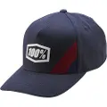 100% Icon Aj Fit Cap