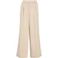 Object Ivy Wide Leg Fit Bukser