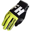 Fasthouse Speedstyle Remnant Hansker