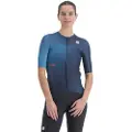 Sportful Light Pro Kort Ermet Trøye