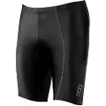 Pnk Lycra Sykkelshorts Uten Seler