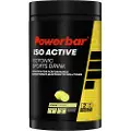 Powerbar Isoactive Pulver Sitron 600g 6 Enheter