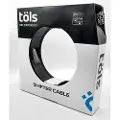 Tols Shifter Cable 2.2 M Shimano Sram Girvaier 100 Enheter
