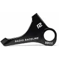 Radio Helium Pro 20 Mm Skivebremsekaliperadapter