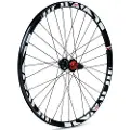 Gtr Sl27 27.5´´ Disc Mtb Bakhjul