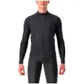 Castelli Flight Air Langermet Trøye