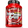 Amix Isoprime Cfm 1kg Isolert Myseprotein Sjokolade 1kg