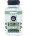 Drasanvi Sport Live B Complex Kapsler 90 Enheter