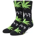 Cult Plantlife Crew Sokker