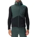 UYN Crossover Padded Vest