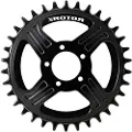 Rotor Round Direct Mount Polini E-mtb Kjettingring