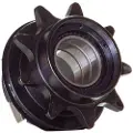 Demolition Whistler Lite Driverrotator