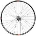 Gurpil Alpha 27.5´´ Cl Disc Mtb Bakhjul