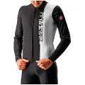 Castelli Traguardo Fz Langermet Trøye
