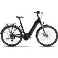 Winora Tria X7 Altus 2024 Elektrisk Sykkel