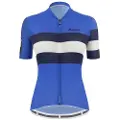 Santini Ecosleek Bengal Kort Ermet Trøye
